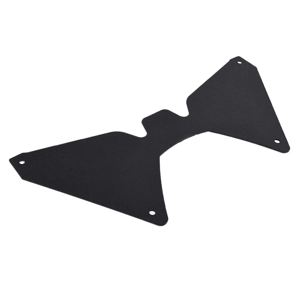 Front Air Dam Deflector Shield Visor Anti-shake Cover Guard Protector for Honda CRF1000L Africa Twin 2016 2017 2018