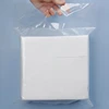 500Pcs/pack Microblading 2 Layers Thick Cotton Wipes for Nail Polish Remover Paper Soft Cotton Pads Manicure Pedicure Gel Tools 1
