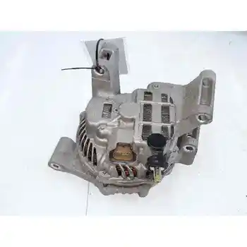 

LF1F18300 ALTERNATOR MAZDA 5 BERL. (CR)