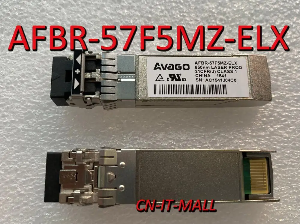 Фонарь 16G 850nm LC SFP + трансивер | Компьютеры и офис