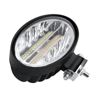 

Strobe Flash Off-road Light Tractor Driving Fog 150W High quality Shockproof