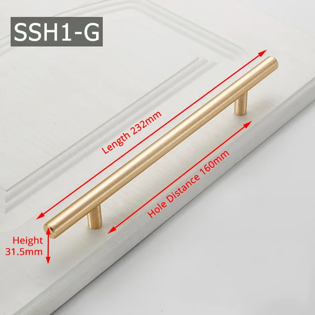 SSH1-G-160