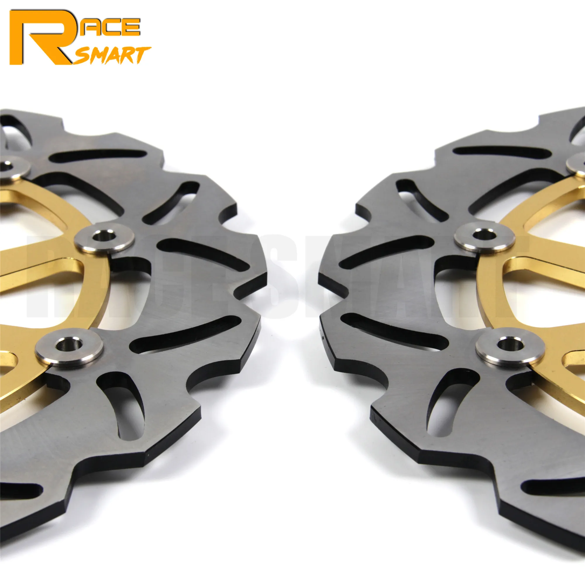 

Motorcycle CNC Front Brake Disks For YAMAHA TDM 850 1991 - 2001 Discs Rotors TDM850 1992 1993 1994 1995 1996 1997 1998 1999 2000