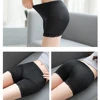 KLV Fashion Shorts Pants Seamless High Waist Panties Boyshorts Slimming Underwear 2022 Hot ► Photo 2/6