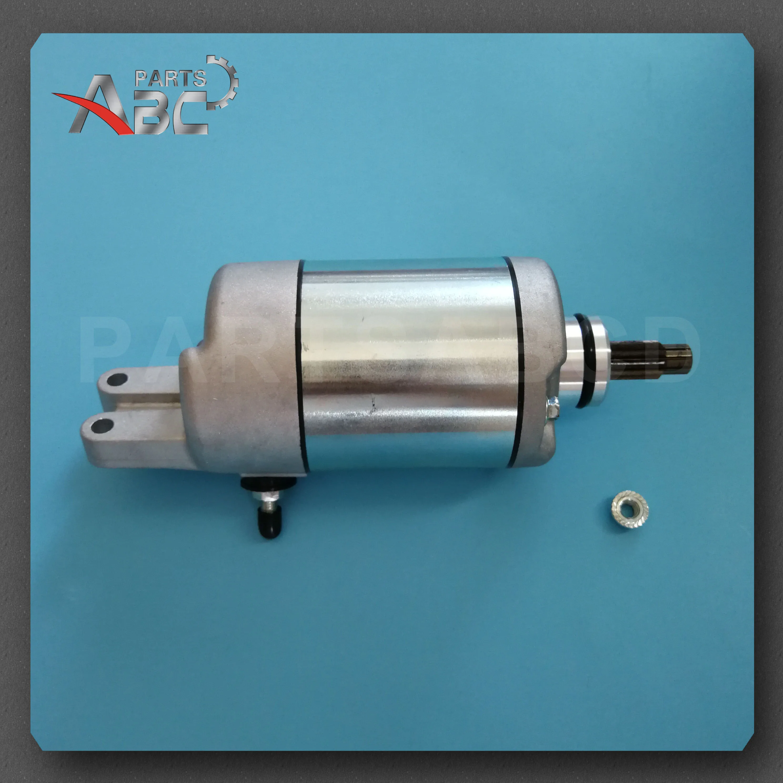 

Стартер 10T CCW Для HONDA ATV TRX450-500 1998-2000 31200-HM7-000 31200-HM7-003 31200-HM7-A41