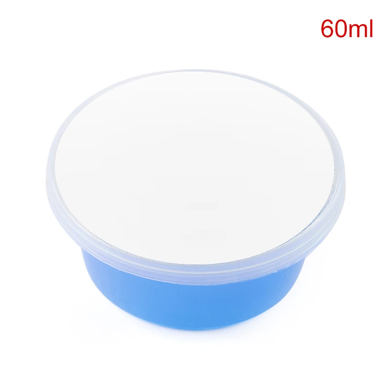 60ml Super clean cleaning gel Scented magic universal cleaner Auto Groove Magic Glue remove dust for Phone Laptop Computer car - Цвет: 60ml