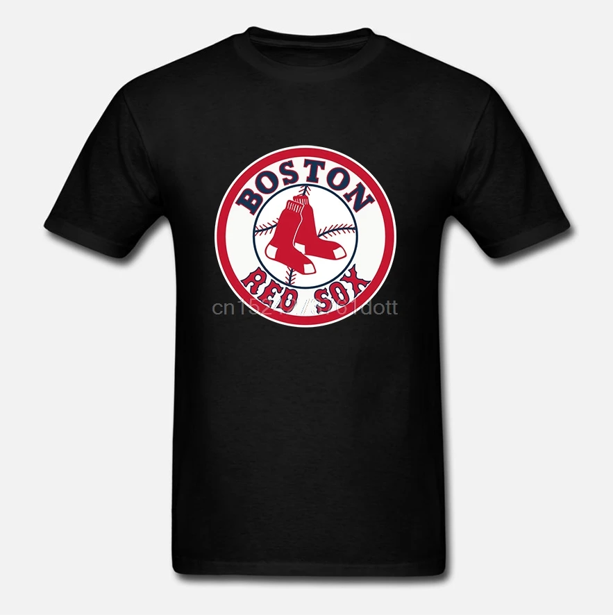 Camiseta boston red sox redsox|Camisetas| - AliExpress