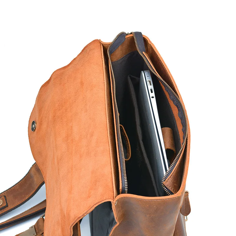 Internal Pocket