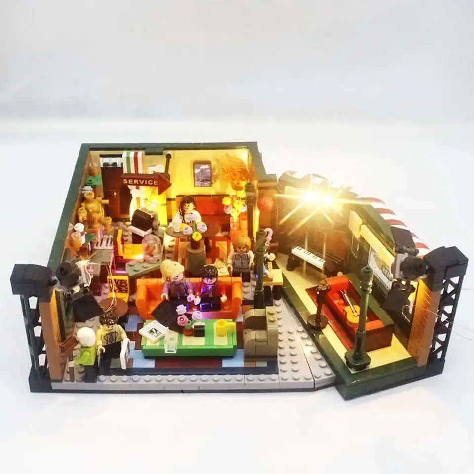 toy store near central park