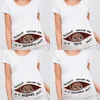 Excuse Me Is It January Yet 12 Monthes Summer Maternity Pregnancy T Shirt Women Tee Black Baby Print Pregnant Clothes 1