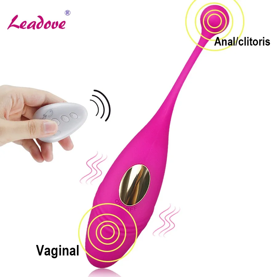 Panties Wireless Remote Control Vibrator Panties Vibrating Egg Wearable Dildo Vibrator G Spot Clitoris Sex Toy for Women TD0229|Vagina Balls| - AliExpress