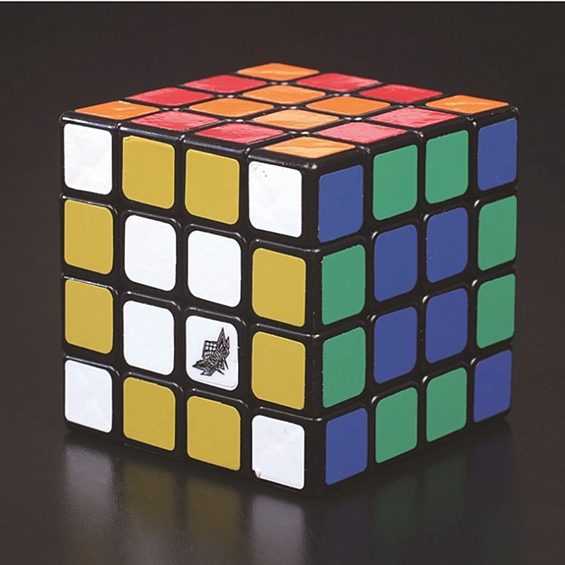 Cyclone Boys G4 4X4X4 волшебный куб 4X4 скоростной cube 4x4 cubo magico 62 мм игрушки для