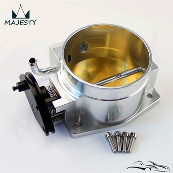 

THROTTLE BODY REPLACEMENT 3 LS1 LS2 LS3 LS6 LS7 LSX ALUMINUM 102MM