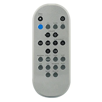 

remote control for philips SoundStage MCM275 Audio receiver sound player