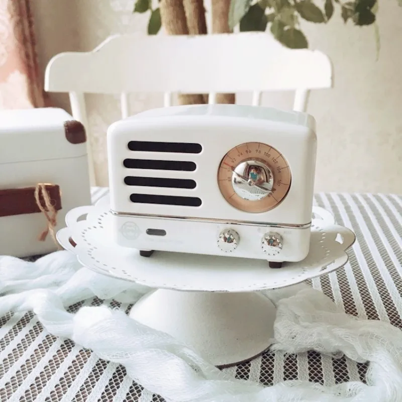 Speaker OTR King Little Prince Baru 