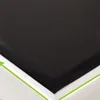 Transparent PVC table cloth frosted table top protective cover waterproof kitchen pattern oil table cloth glass soft cloth 1.0mm 5