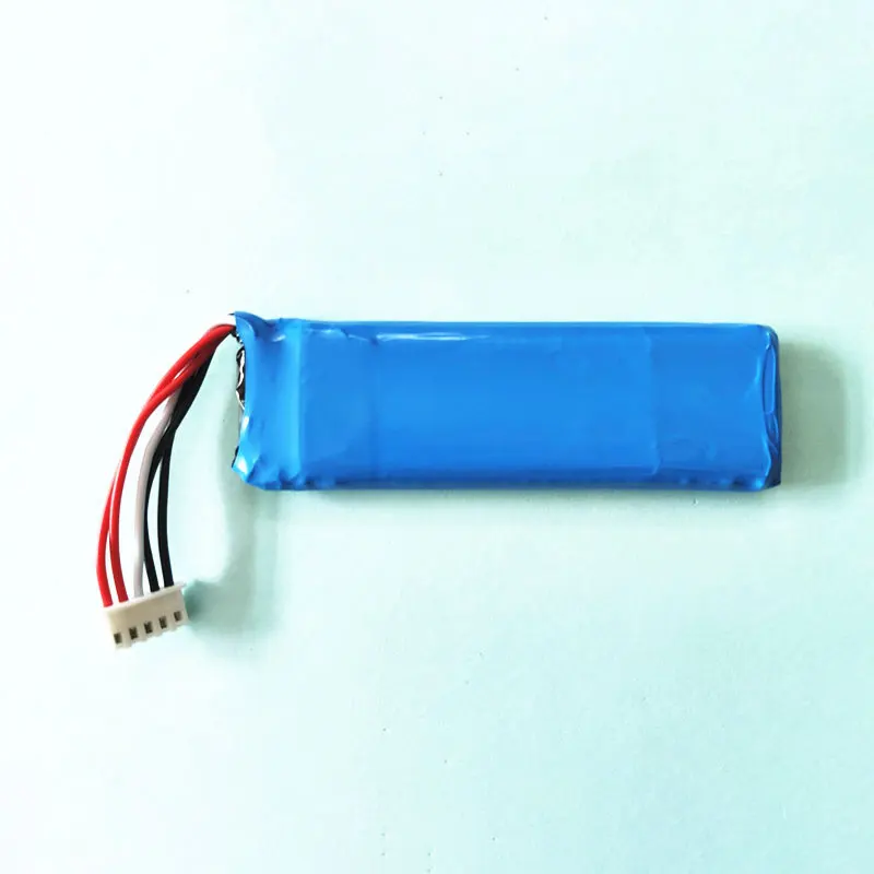 Новая сменная батарея GSP872693 01 3 7 V 3000mah для JBL Flip 4 /Flip Special Edition battery|Батареи MP3/MP4