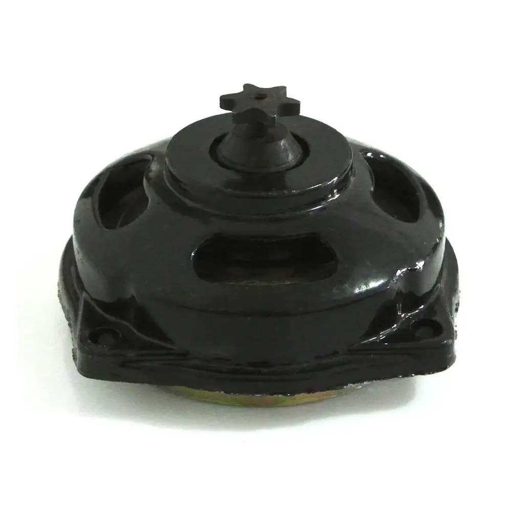 25H 6T Clutch Drum Bell Housing FOR 47cc 49cc Mini Pocket Rocket Quad Dirt Bike ATV