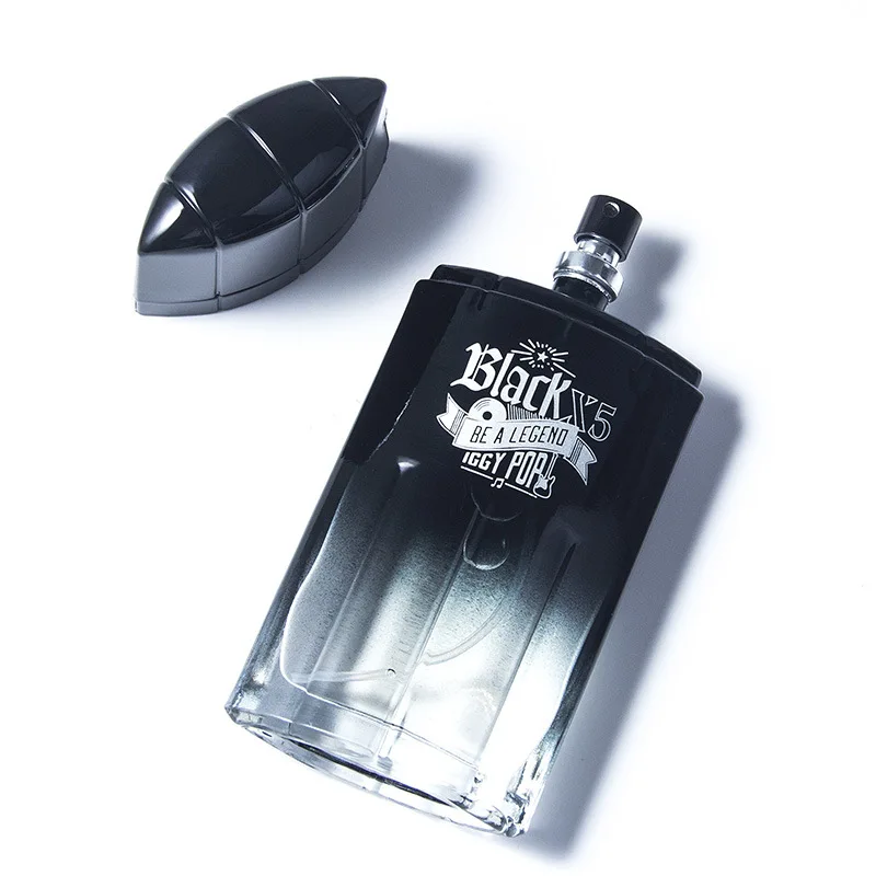 100 мл парфюм для мужчин ароматизатор распылитель парфюмерный спрей бутылка стеклянный стойкий мужской одеколон парфюмированный ароматизатор антиперспирант