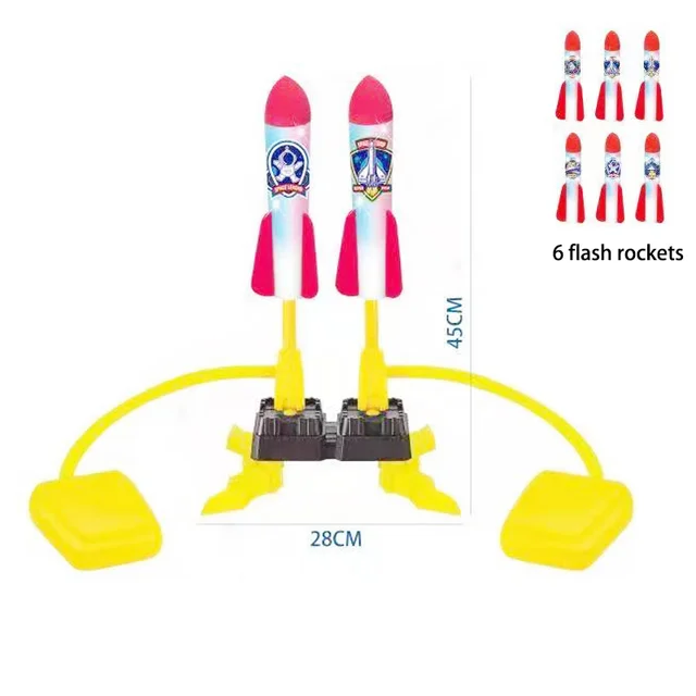rocket 13