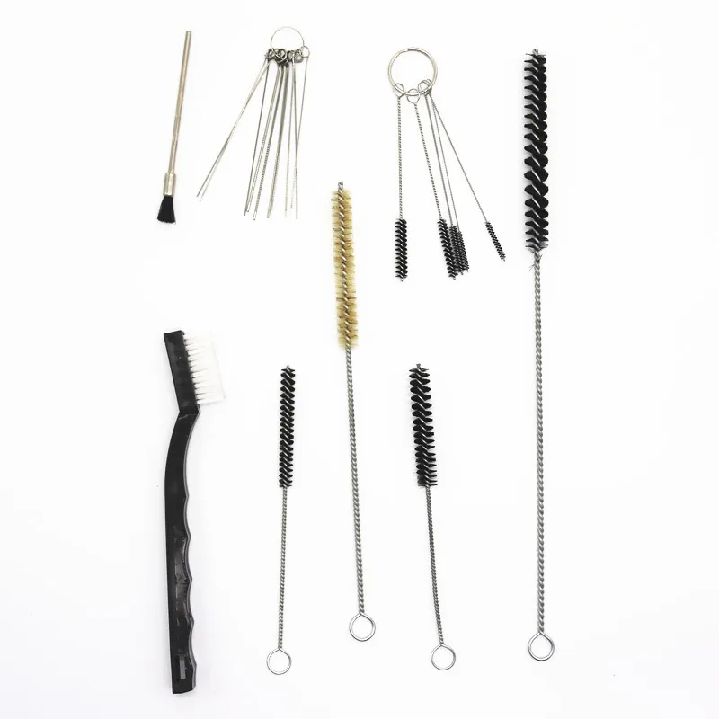 Stainless Steel Cleaning Repair Tool Kit Stainless Steel Nozzle Clean