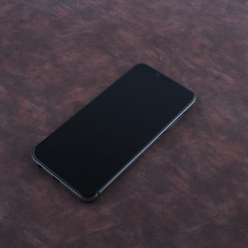 Alesser для UMI Umidigi A3 ЖК-дисплей и сенсорный экран с рамкой+ инструменты 5," для UMI Umidigi A3 ЖК-дисплей и клей протестирован+ пленка