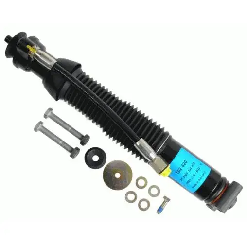 Амортизатор MERCEDES W210T(Excl.AVANTGARDE) зад.с подкачкой BOG