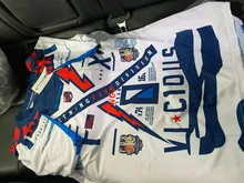 Pantalones cortos para motocicleta, camiseta de manga corta para motocross, descenso, bicicleta de montaña, DH, secado rápido, 2021