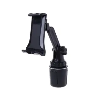 Universal Car Cup Holder Cellphone Mount Stand for 3.5-12.5 3