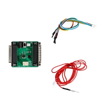 

CGDI M-B AC Adapter Work with M ercedes W164 W204 W221 W209 W246 W251 W166 for Data Acquisition