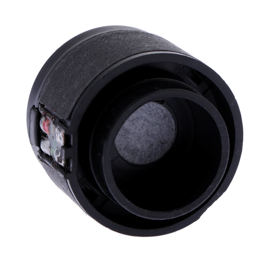 Dynamic Microphone Cartridge for Replacement