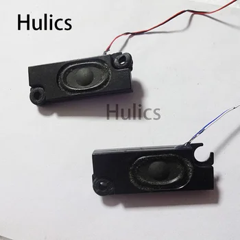 

Hulics Original Internal speaker for Toshiba Satellite L750 L750D L755 L755D Length