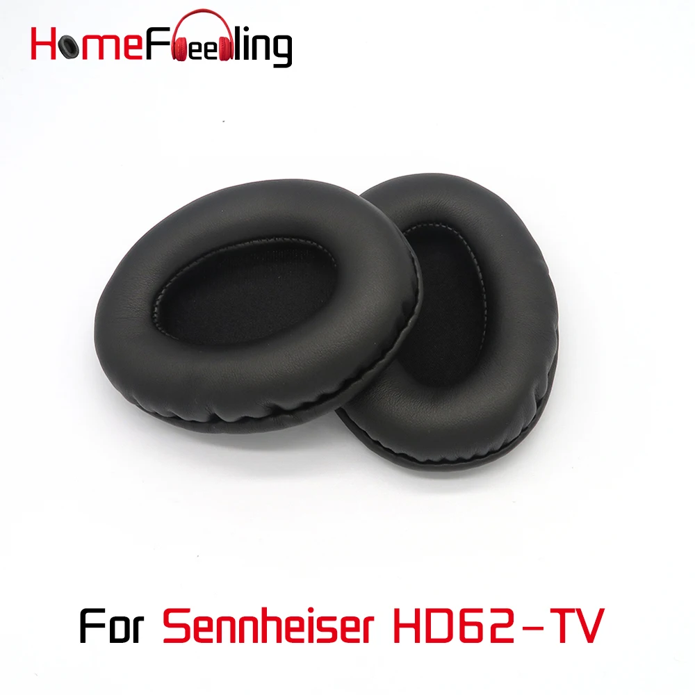 Sennheiser HD62 TV HD62TV Earpads Round 