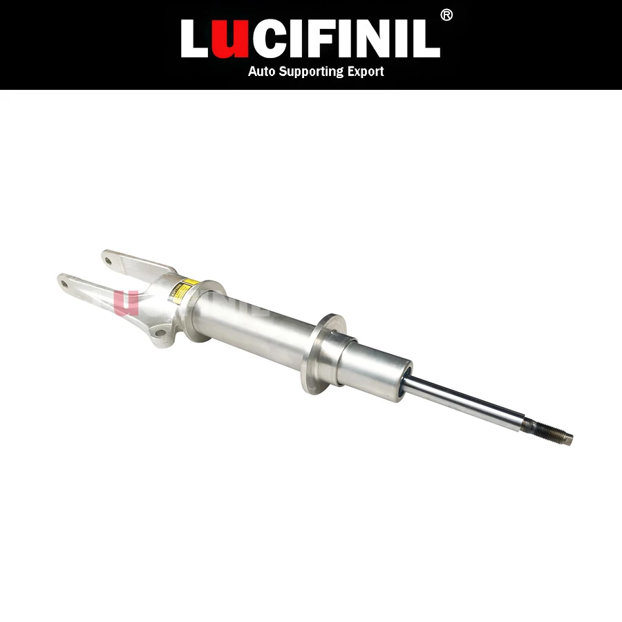 LuCIFINIL 2PIN пружинный амортизатор Передняя амортизирующая подвеска стойки для Panamera 4S pasm 97034304508 97034303528