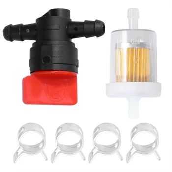 

Fr691v Fr730v Fs481v Air Filter Replacement Convenient Attachment Element Highly Match With The Equipment