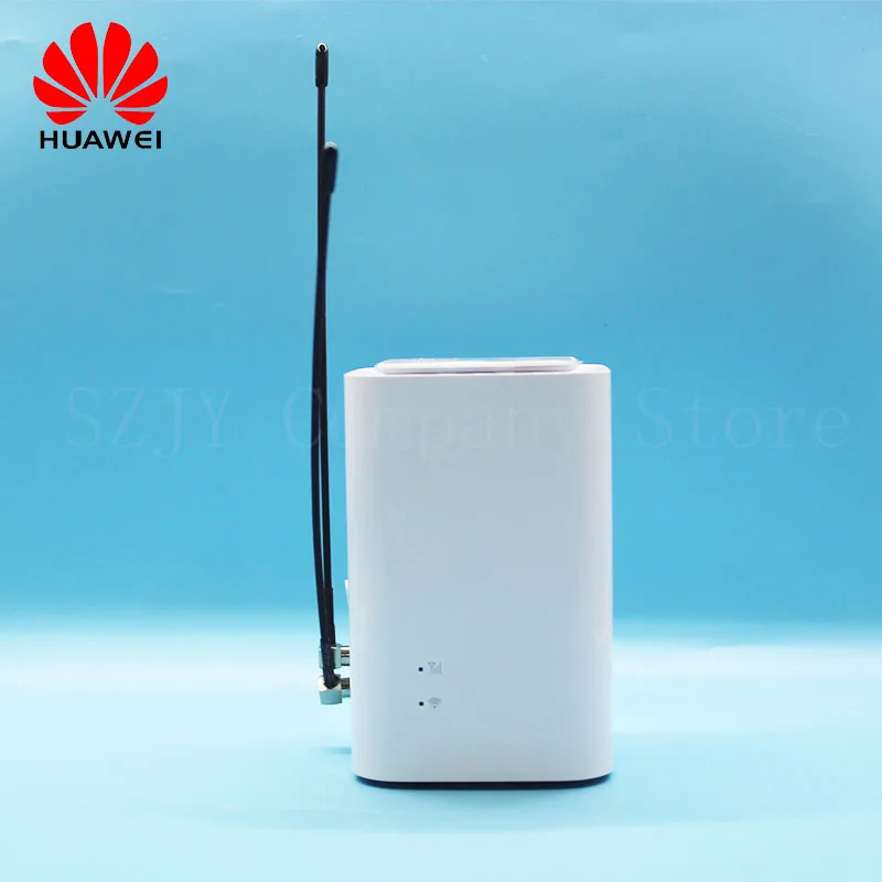 Разблокированная huawei E5180 E5180as 22 4G LTE Cube Мобильная точка доступа Wi Fi Домашний
