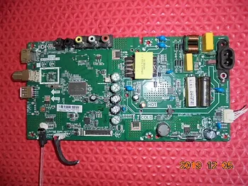 

32E361S 32E1A Board TP. VST69T. PB739 with Screen RDL320HY