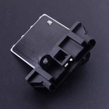 

beler 4 Pin Car Blower Fan Motor Heater Speed Resistor Fit For Nissan Micra K11 1992-1998 1999 2000 2001 2002 2003 2715072B01