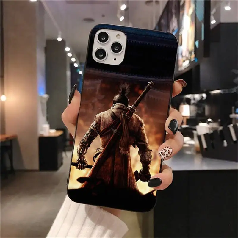 Чехол YJZFDYRM для iPhone 11 pro XS MAX 8 7 6 6S Plus X 5S SE 2020 XR|Бамперы| |