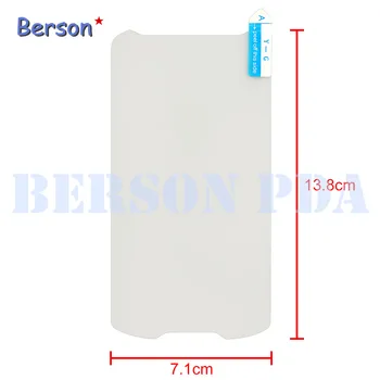 

Screen Protector forZebra Motorola TC51 TC510K TC56 TC52 TC57