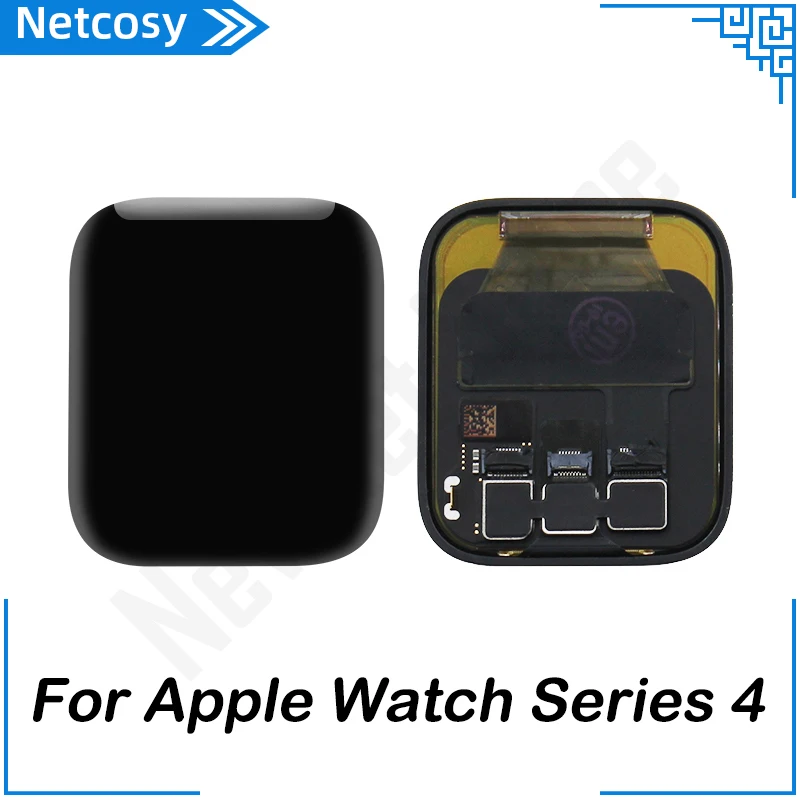 Lcd For Apple Watch Series 4 40mm 44mm Lcd Display Touch Screen