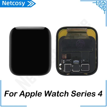 

LCD For Apple Watch Series 4 40mm 44mm LCD Display Touch Screen Digitizer Assembly Replacement Parts For Apple watch Series 4