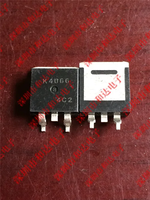 2SK4066 TO-263