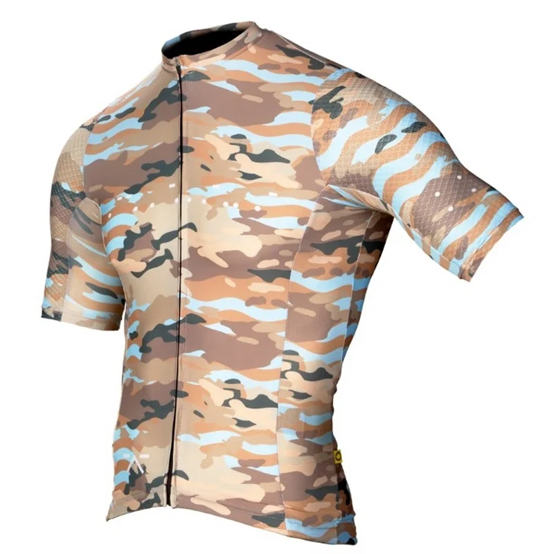 Велосипедная Джерси для команды Pedla, мужская, аэродинамическая, с коротким рукавом, MTB, велосипедист, спортивная одежда, летняя, велосипедная рубашка, дышащая - Color: 6