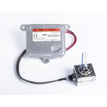 

Fast Start High Power HID Xenon Kit OS ram Ballast PHILI Bulb For D1S D3S D1 D3 Auto Lamp Light Car Headlight Bulbs Replacement