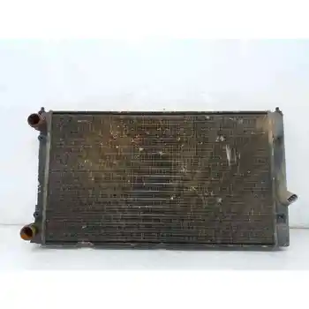 

1H0121253D WATER RADIATOR VOLKSWAGEN VENTO (1H2)