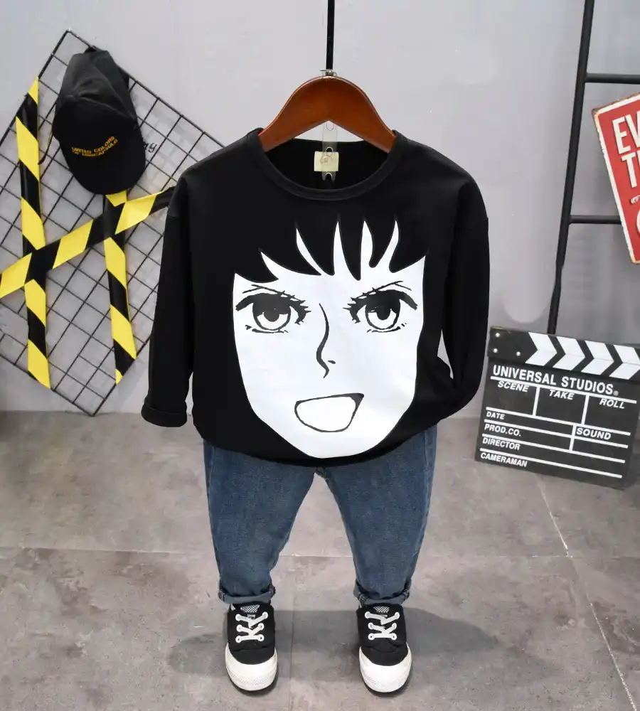 soft baby boy clothes