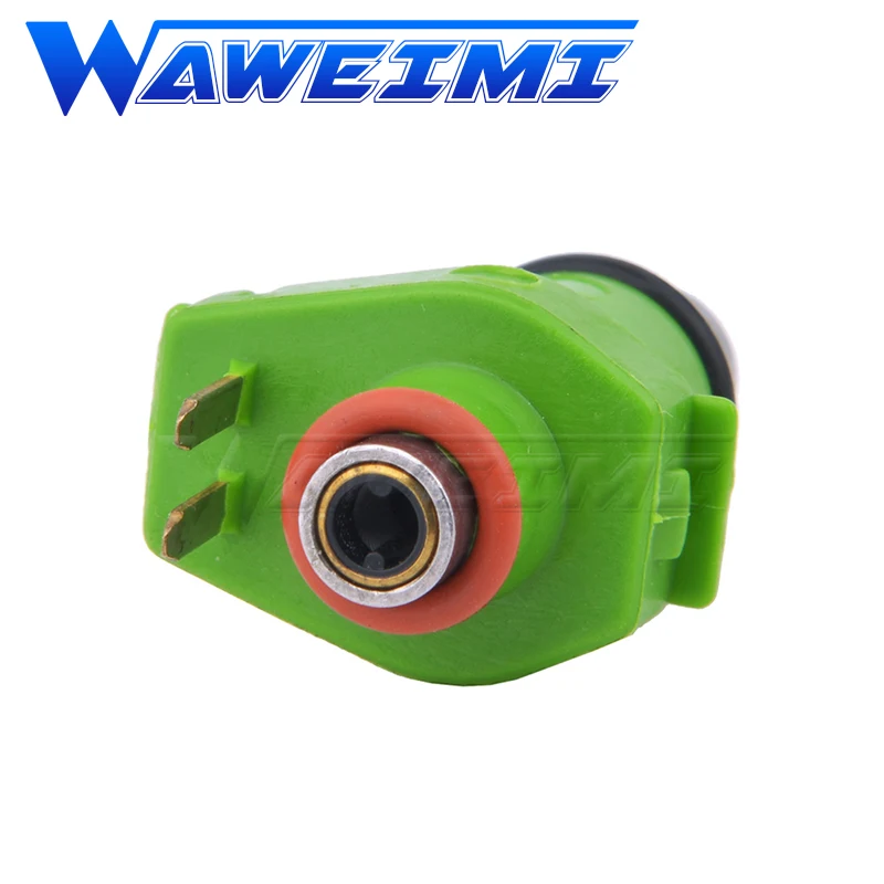 WAWEIMI Brand New Motorcycle Fuel Injector 200cc For Yamaha Motor Replacement Injectors Parts