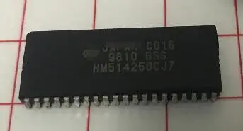 Бесплатная Доставка 10 шт. HM514260 HM514260CJ7 HM514260CJ-7 | Электроника