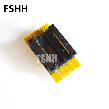 

SOP44 to DIP40 programmer adapter PSOP44/SOP44/SOIC44 test socket SDP-UNIV-44PS programmer adapter